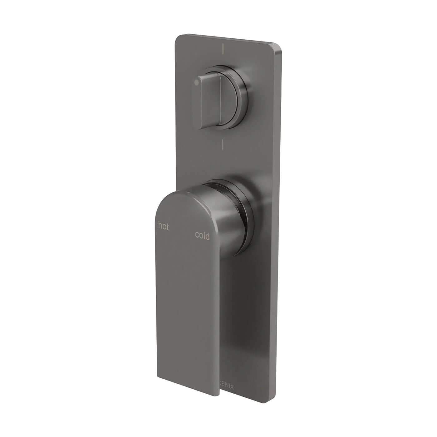 Teel SwitchMix Diverter Wall Mixer - Image 2