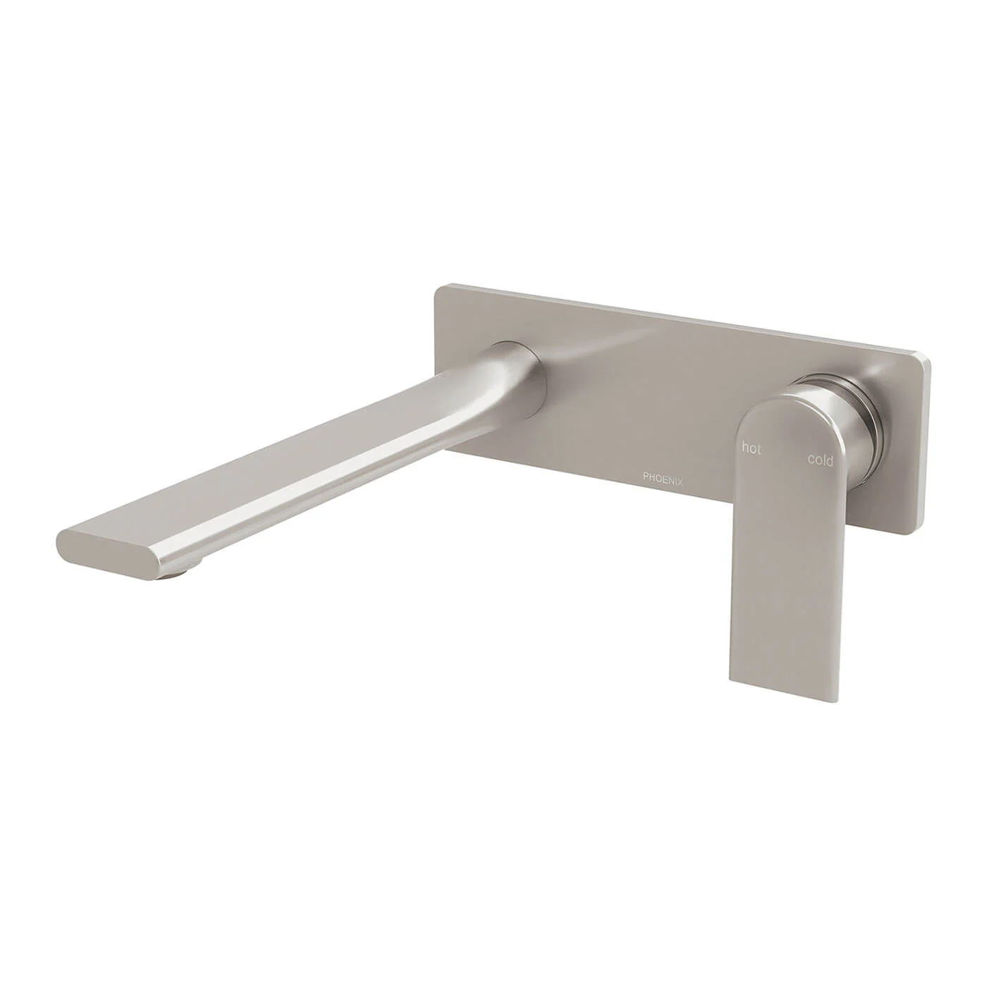 Teel SwitchMix Wall Mixer Set 200mm - Image 4