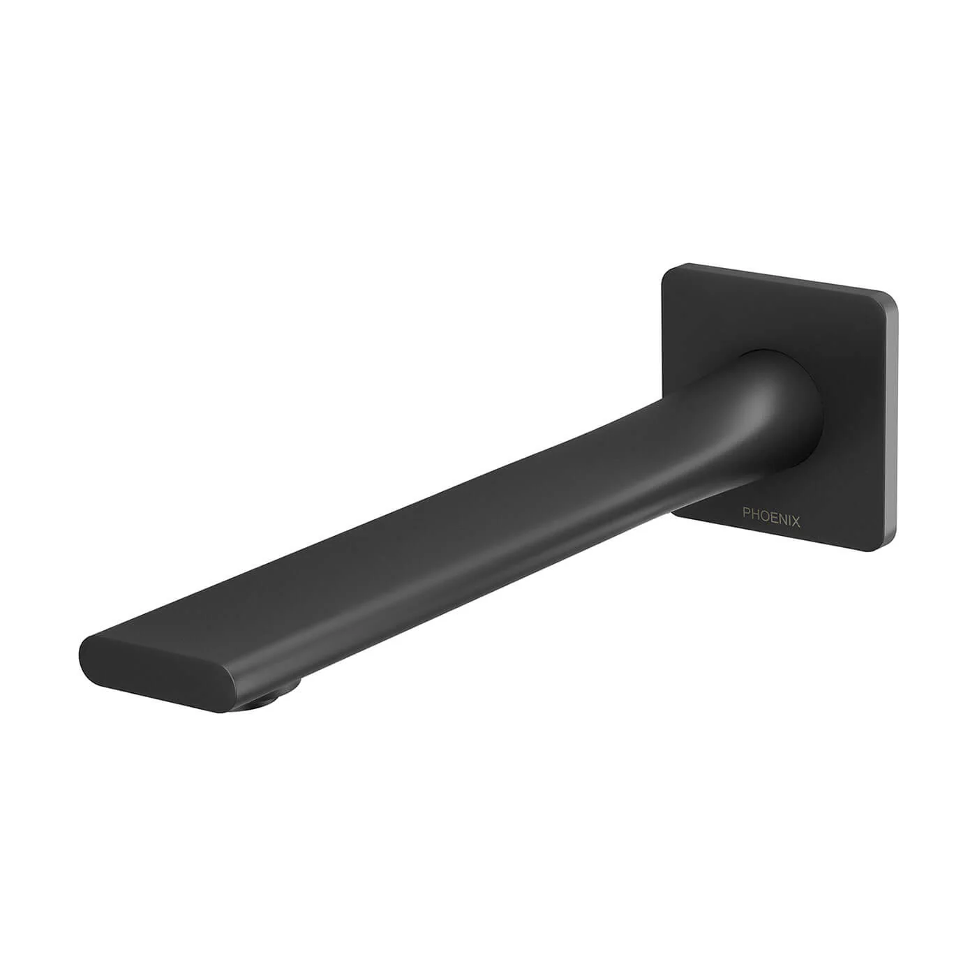 Teel Wall Outlet Spout 200mm - Image 4