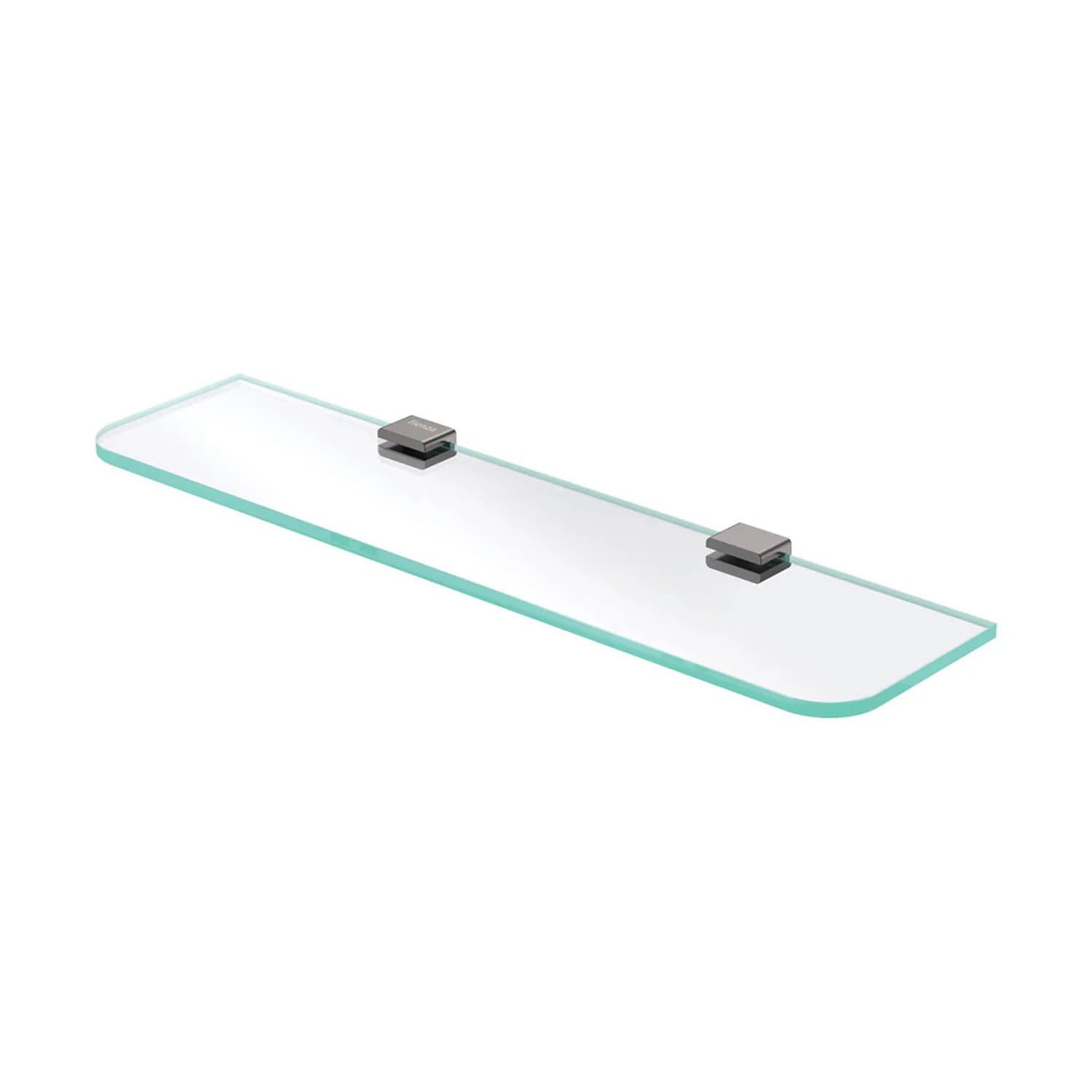 Tono Rectangular Glass Shelf - Image 3