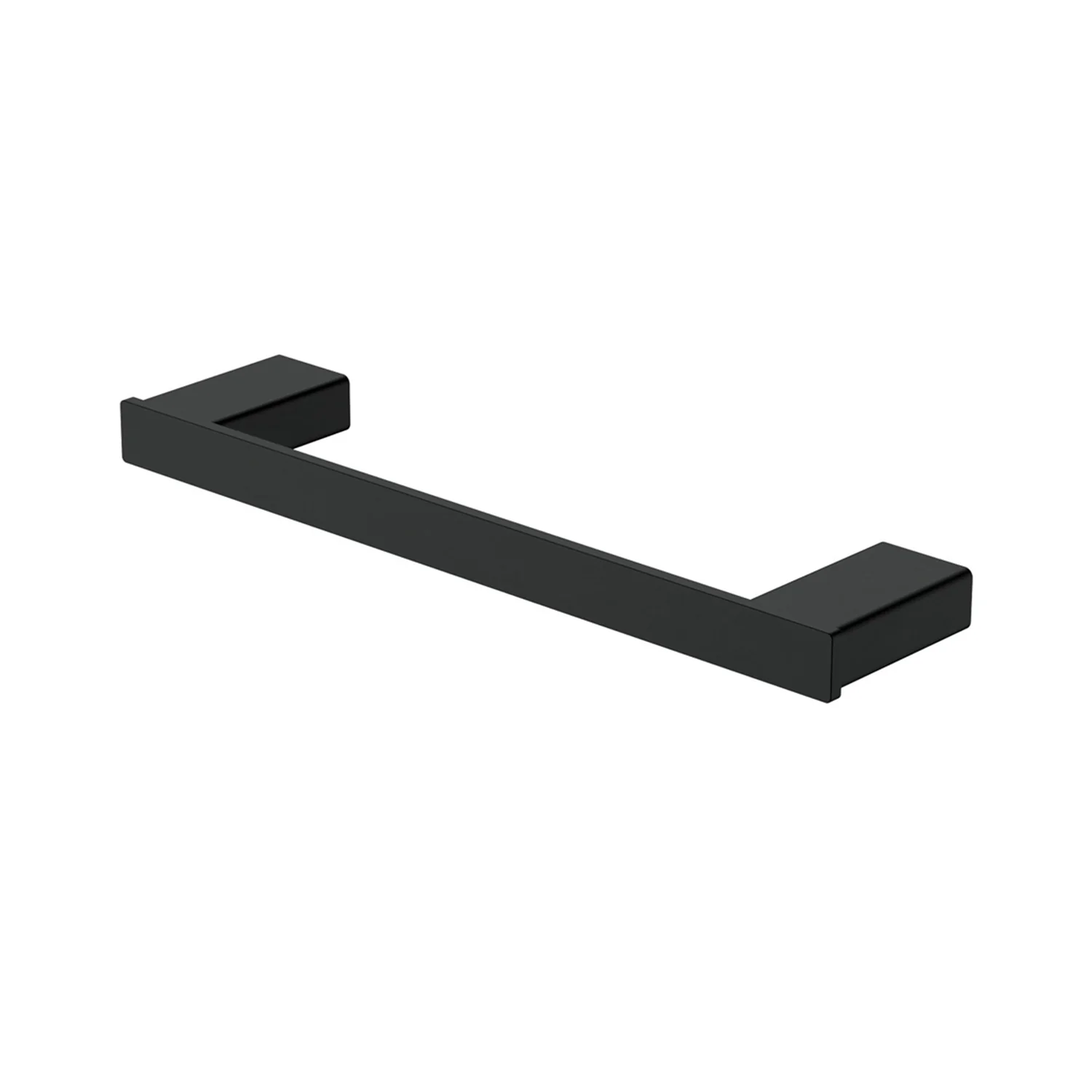 Tono Single Towel Rail 300mm