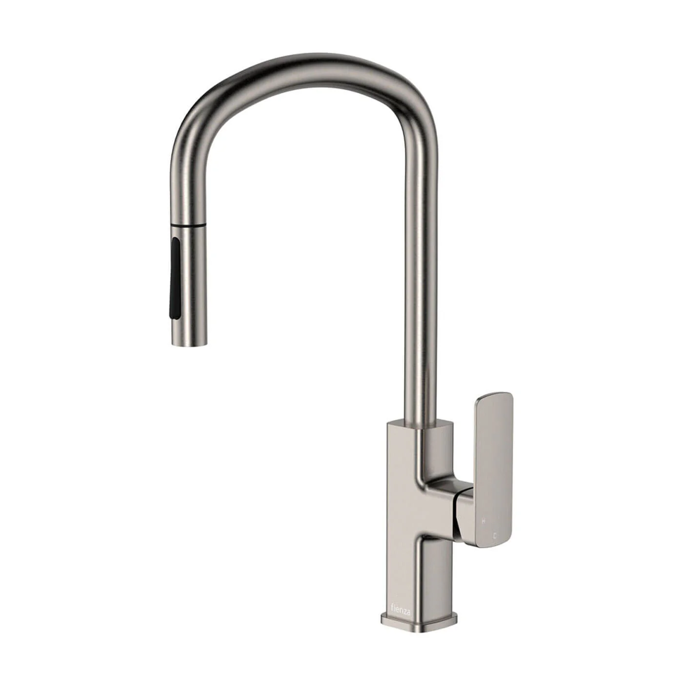 Tono Square Pull Out Sink Mixer - Image 4