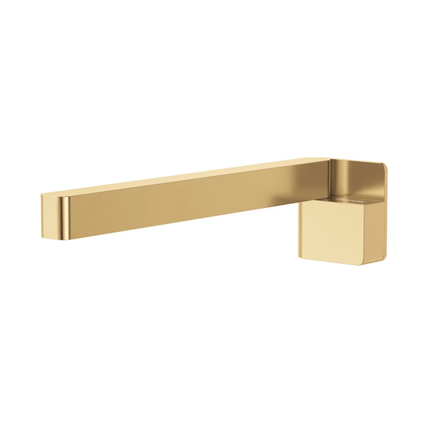 Tono Square Swivel Bath Outlet - Image 4