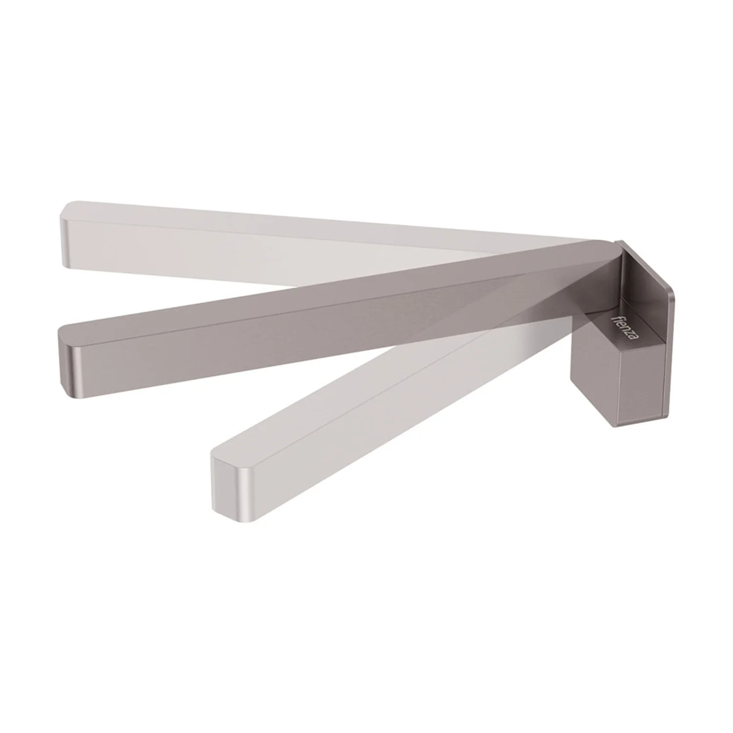Tono Square Swivel Bath Outlet - Image 6
