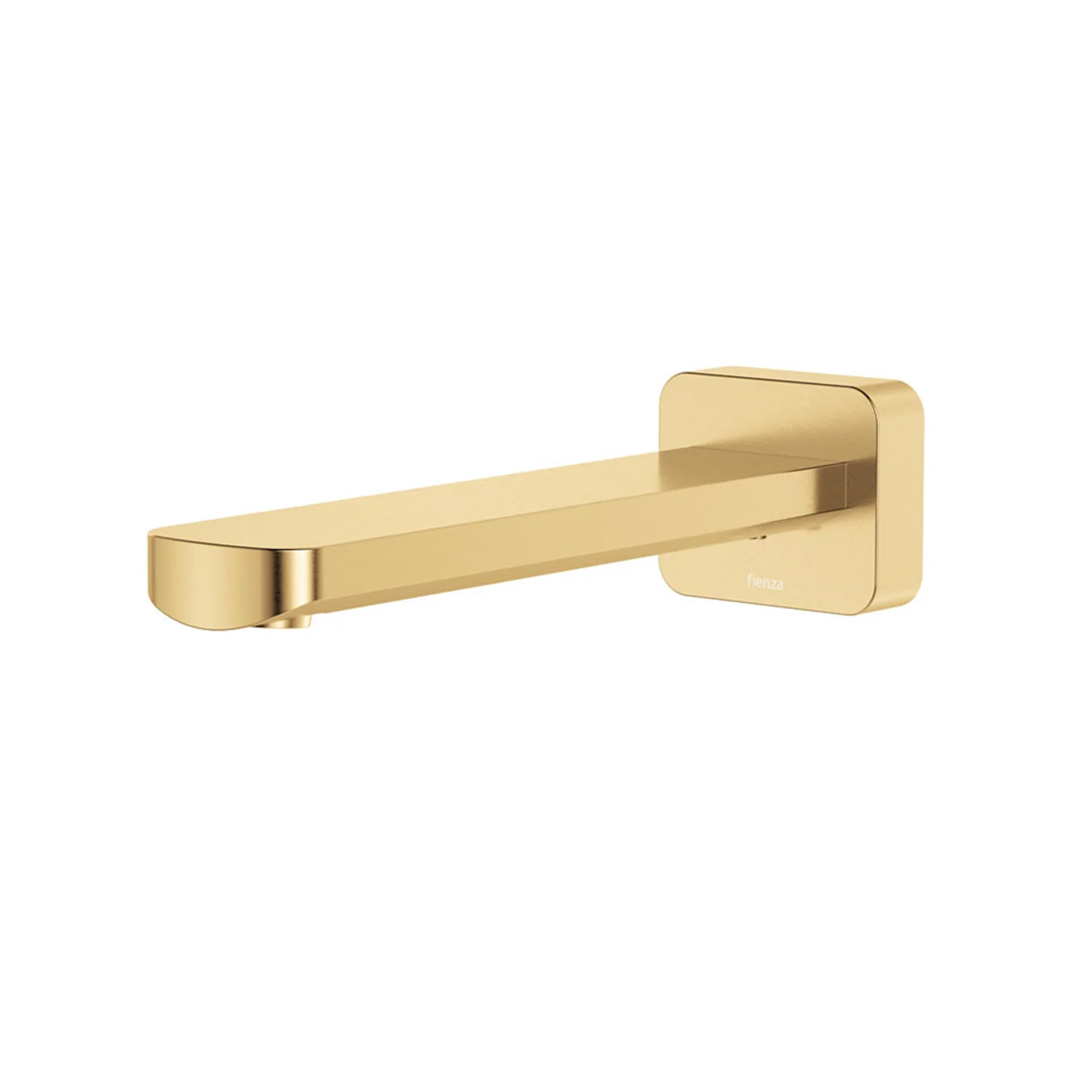 Tono Square Wall Outlet Spout - Image 3