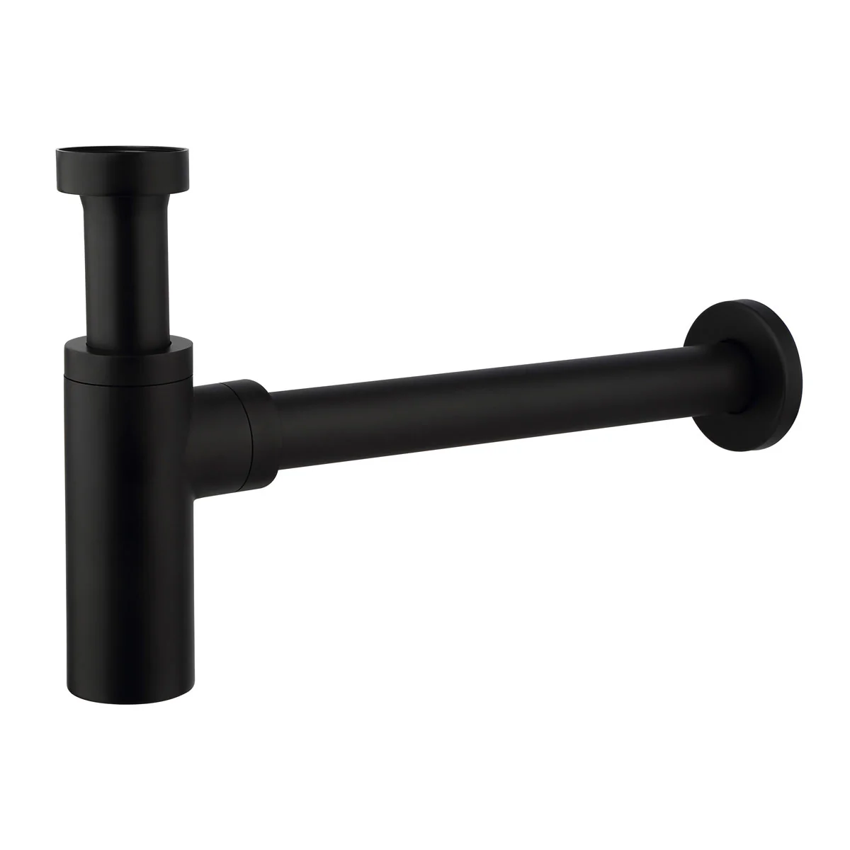 Trade Solid Brass Bottle Trap 32mm - Image 4