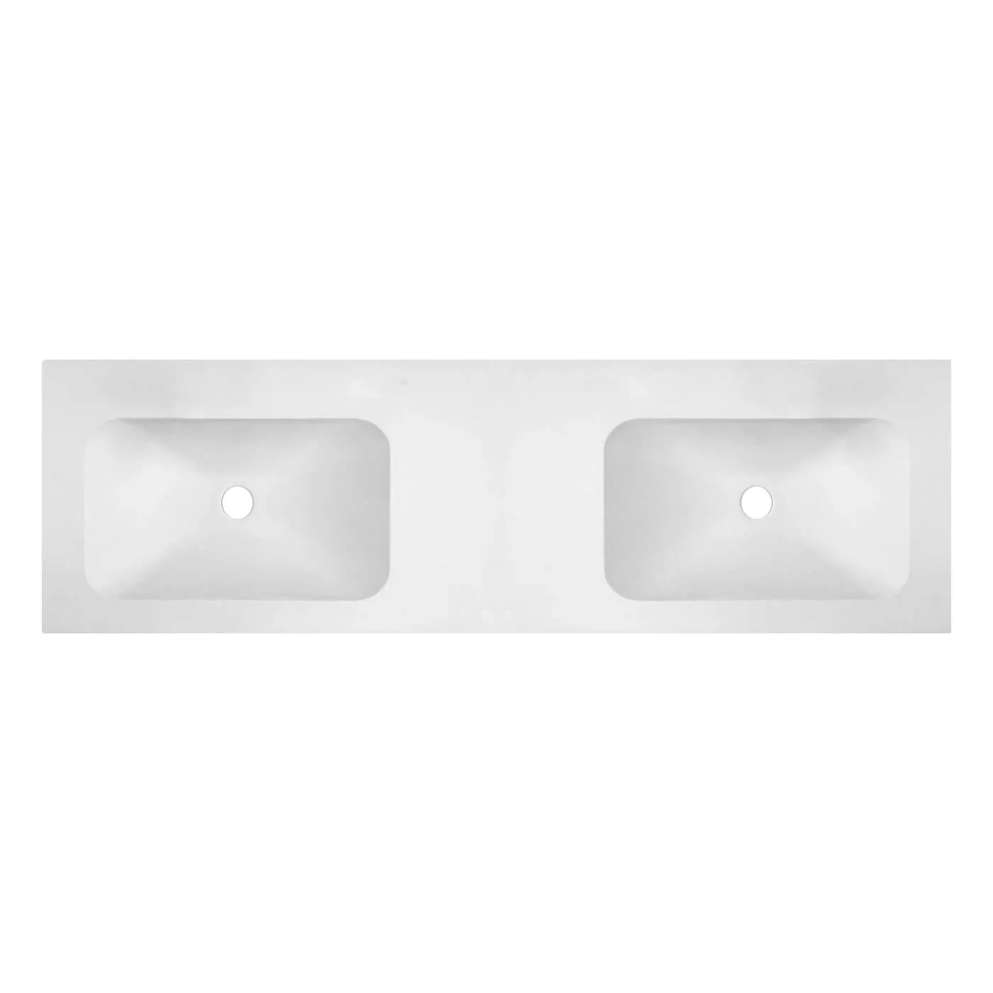 Universal Solid Surface Vanity Benchtop - Image 3