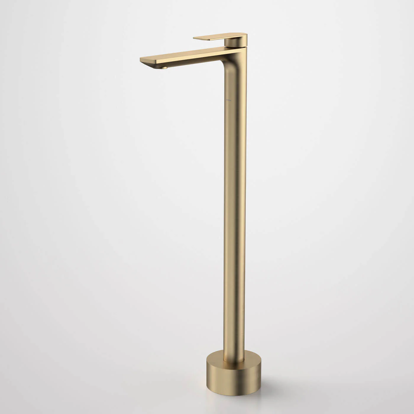 Urbane II Freestanding Bath Spout - Image 3