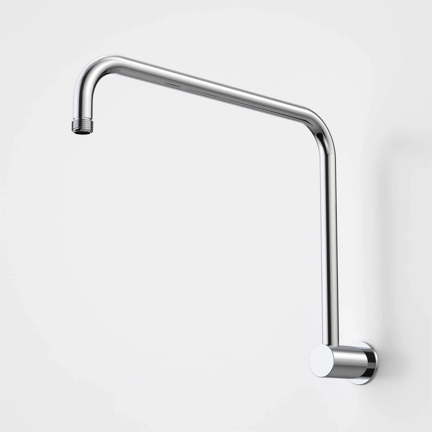 Urbane II High Rise Shower Arm - Image 4
