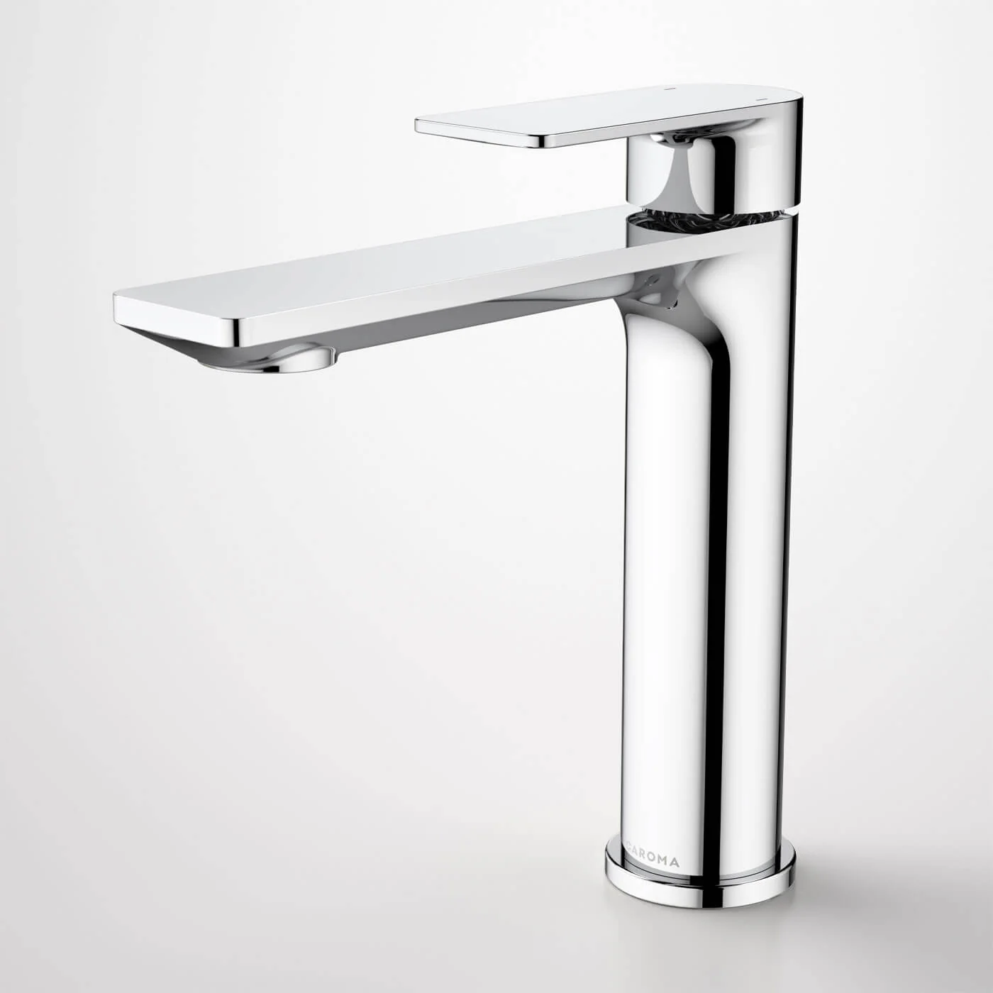 Urbane II Mid Rise Basin Mixer - Image 4