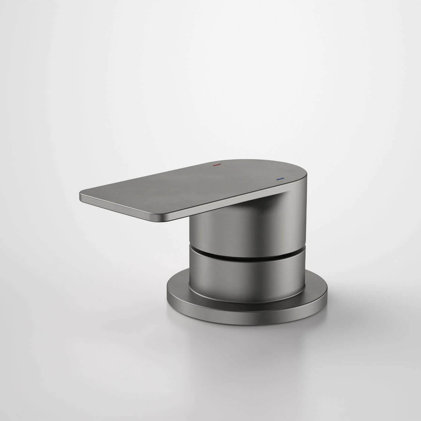 Urbane II Round Hob Mixer - Image 2