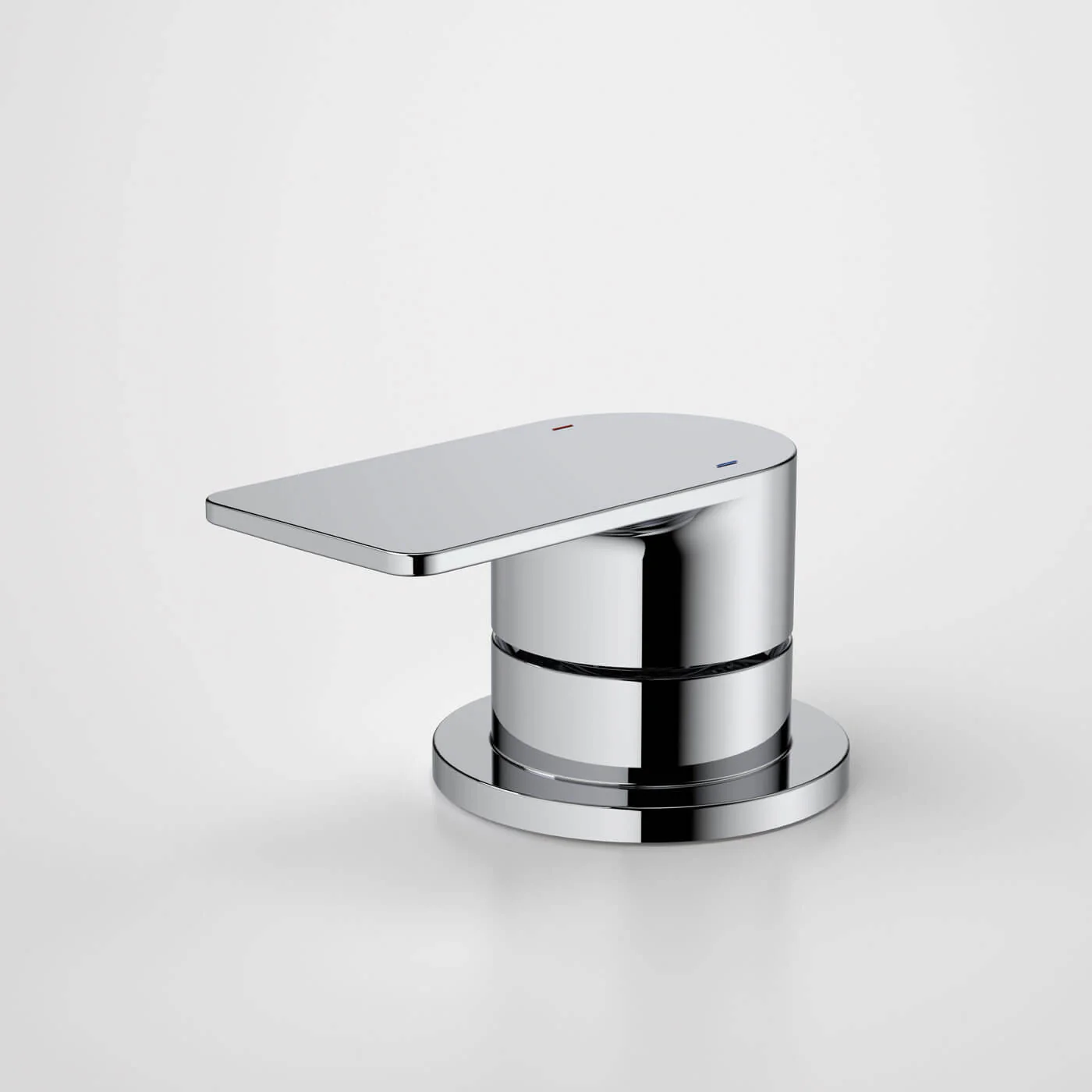 Urbane II Round Hob Mixer - Image 5