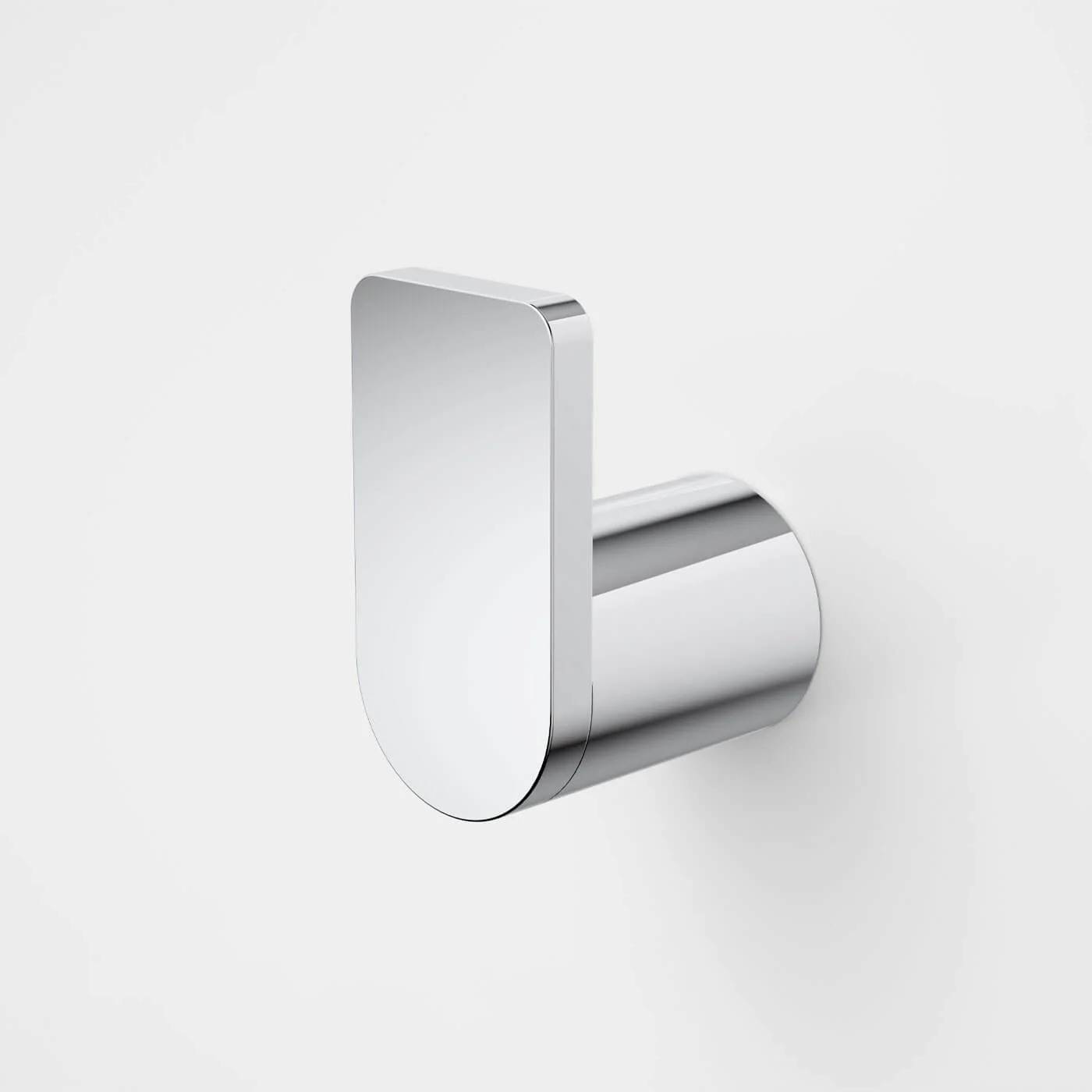 Urbane II Round Robe Towel Hook - Image 3