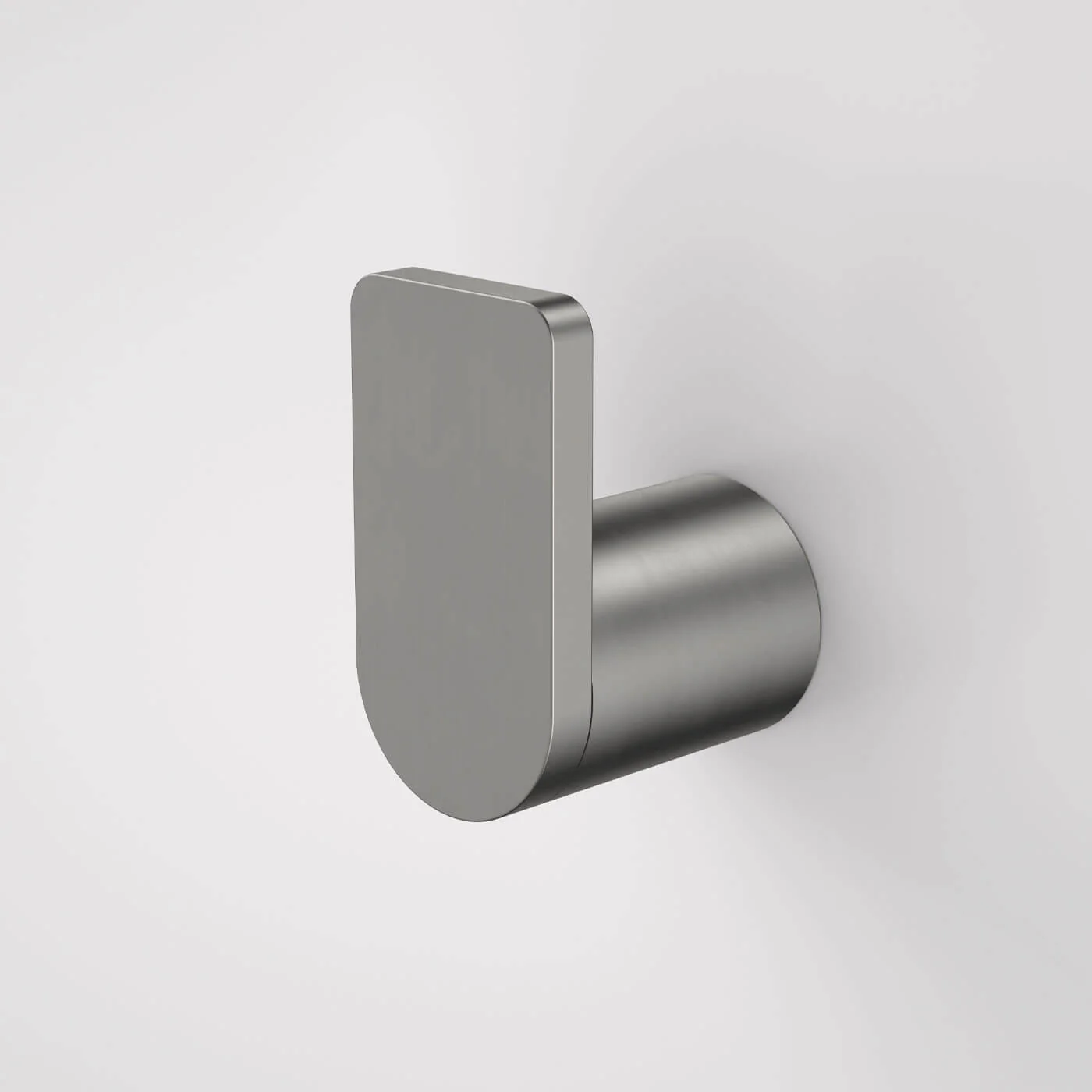Urbane II Round Robe Towel Hook - Image 4