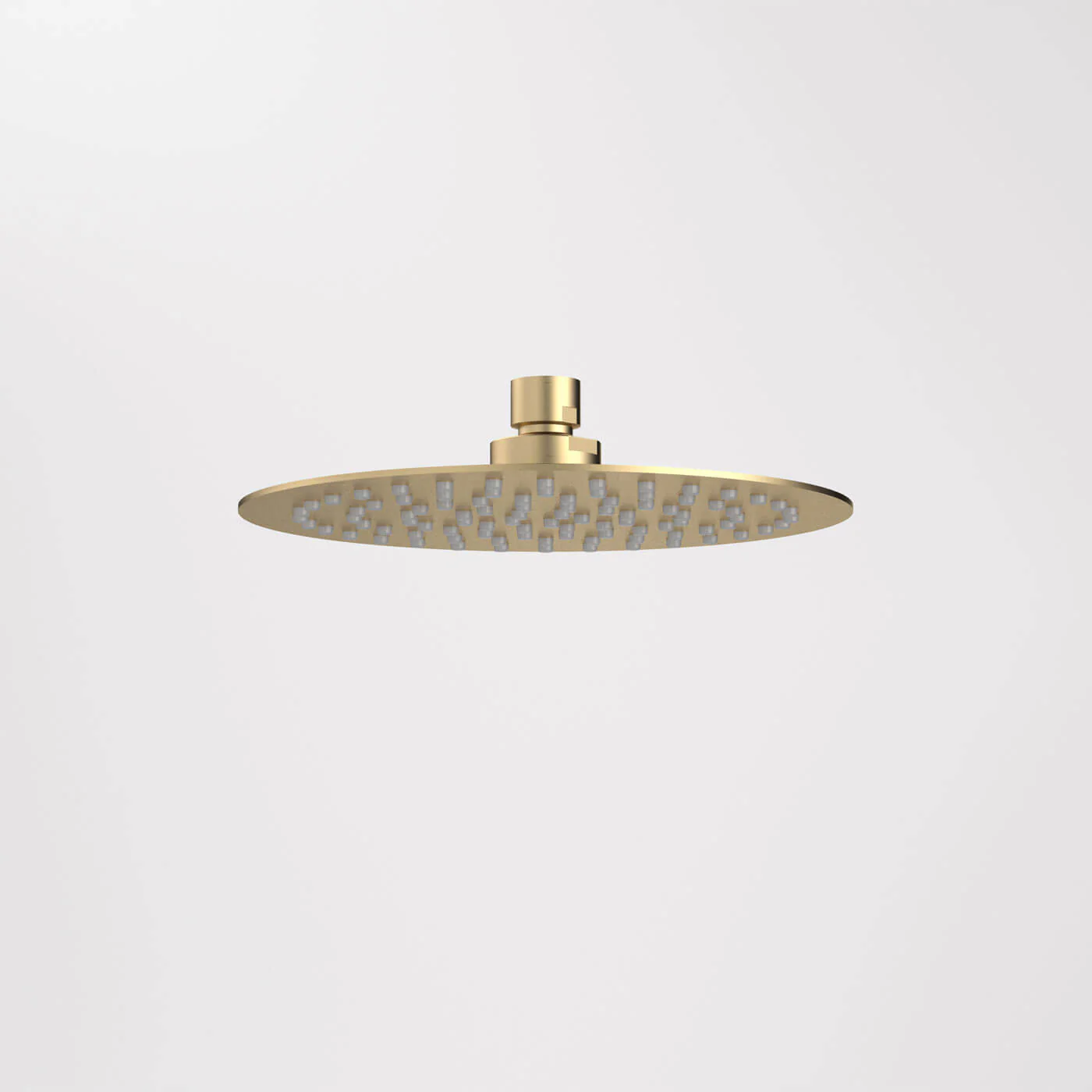 Urbane II Round Shower Head 200mm - Image 2