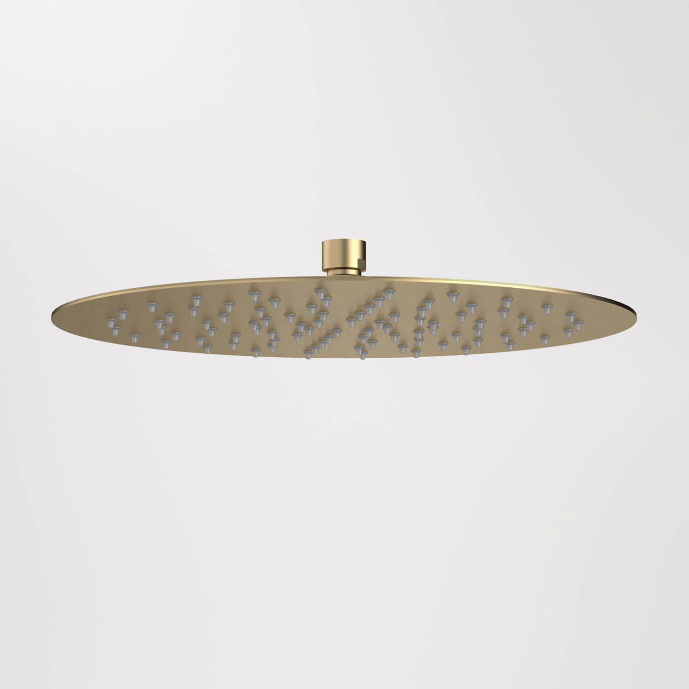 Urbane II Round Shower Head 300mm - Image 4