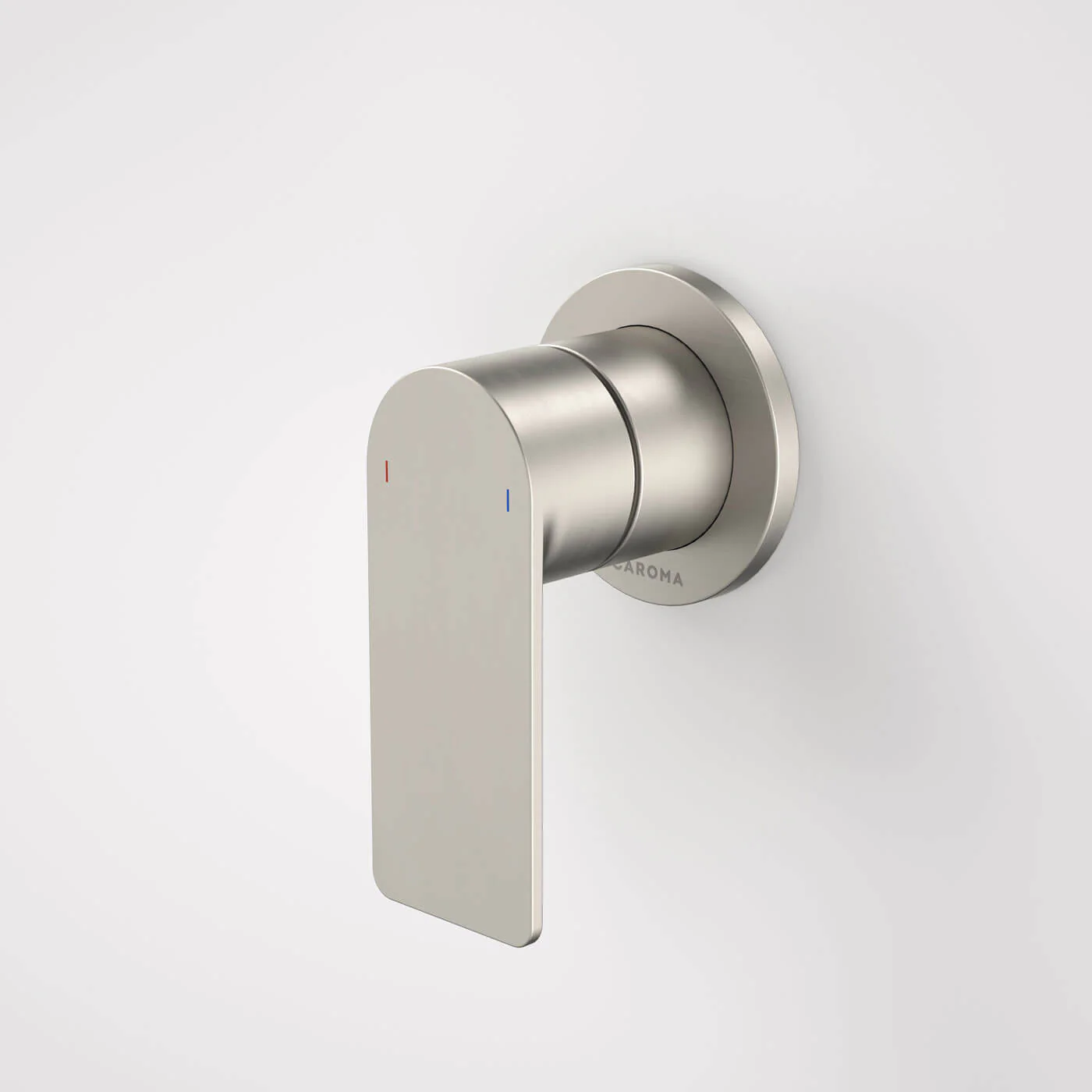 Urbane II Round Wall Mixer - Image 3