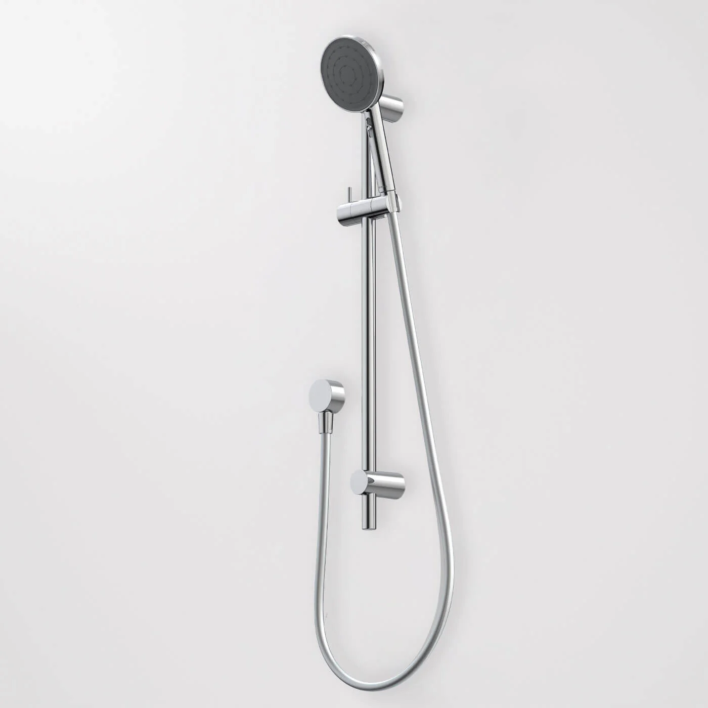 Urbane II Sliding Rail Shower - Image 5