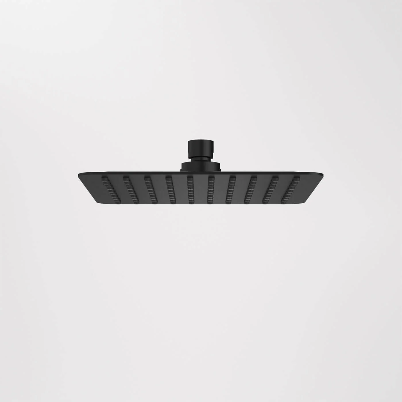 Urbane II Square Shower Head 200mm - Image 5