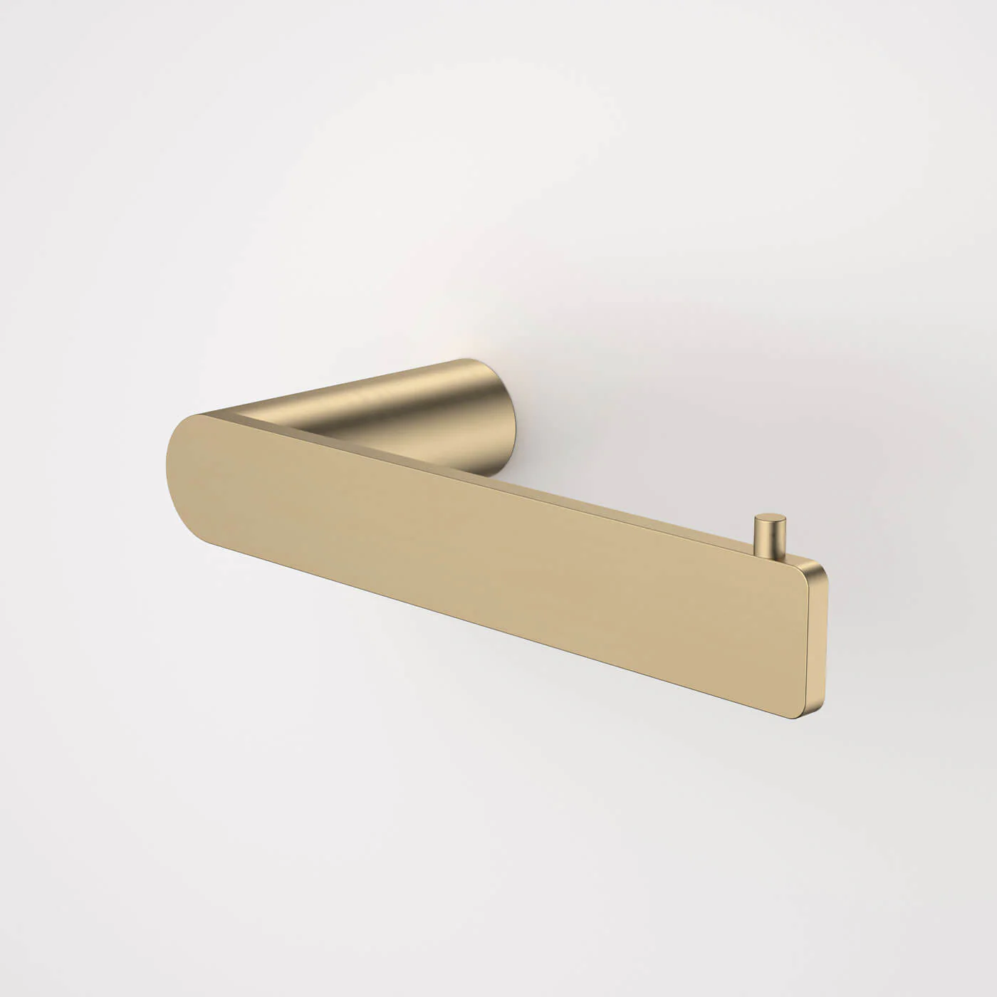 Urbane II Toilet Roll Holder - Image 2
