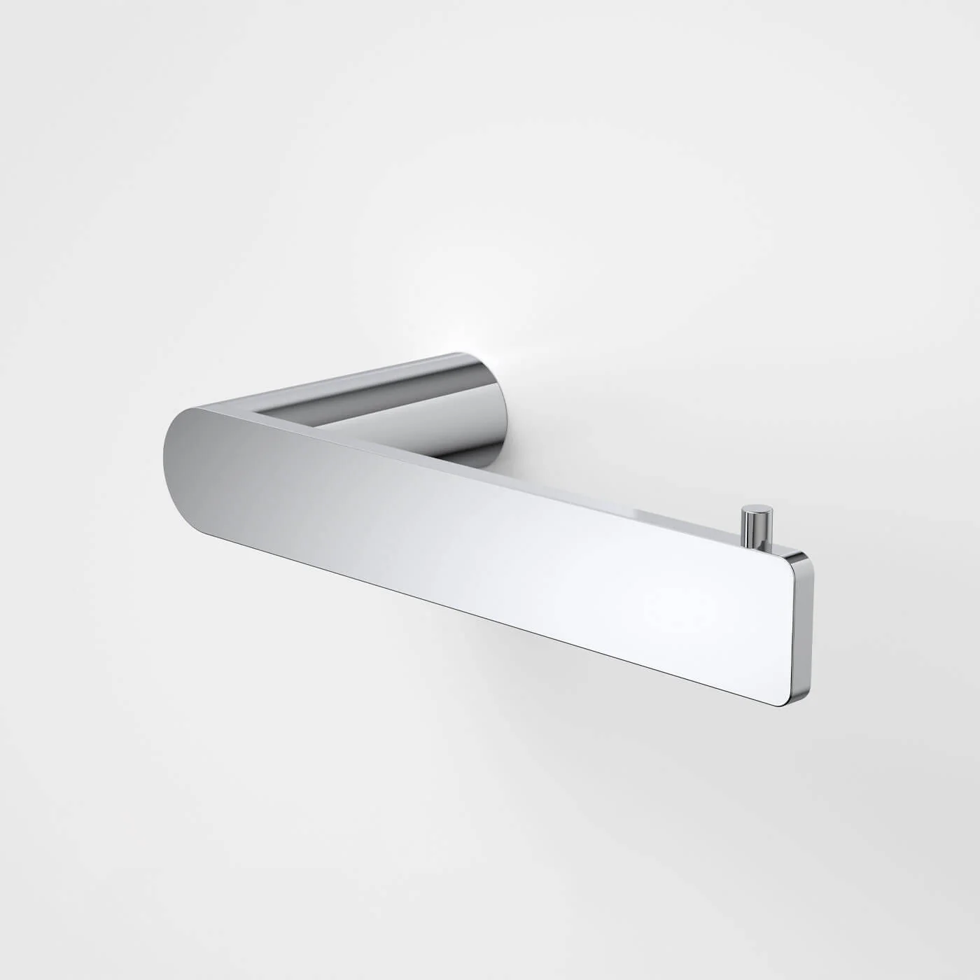 Urbane II Toilet Roll Holder - Image 4