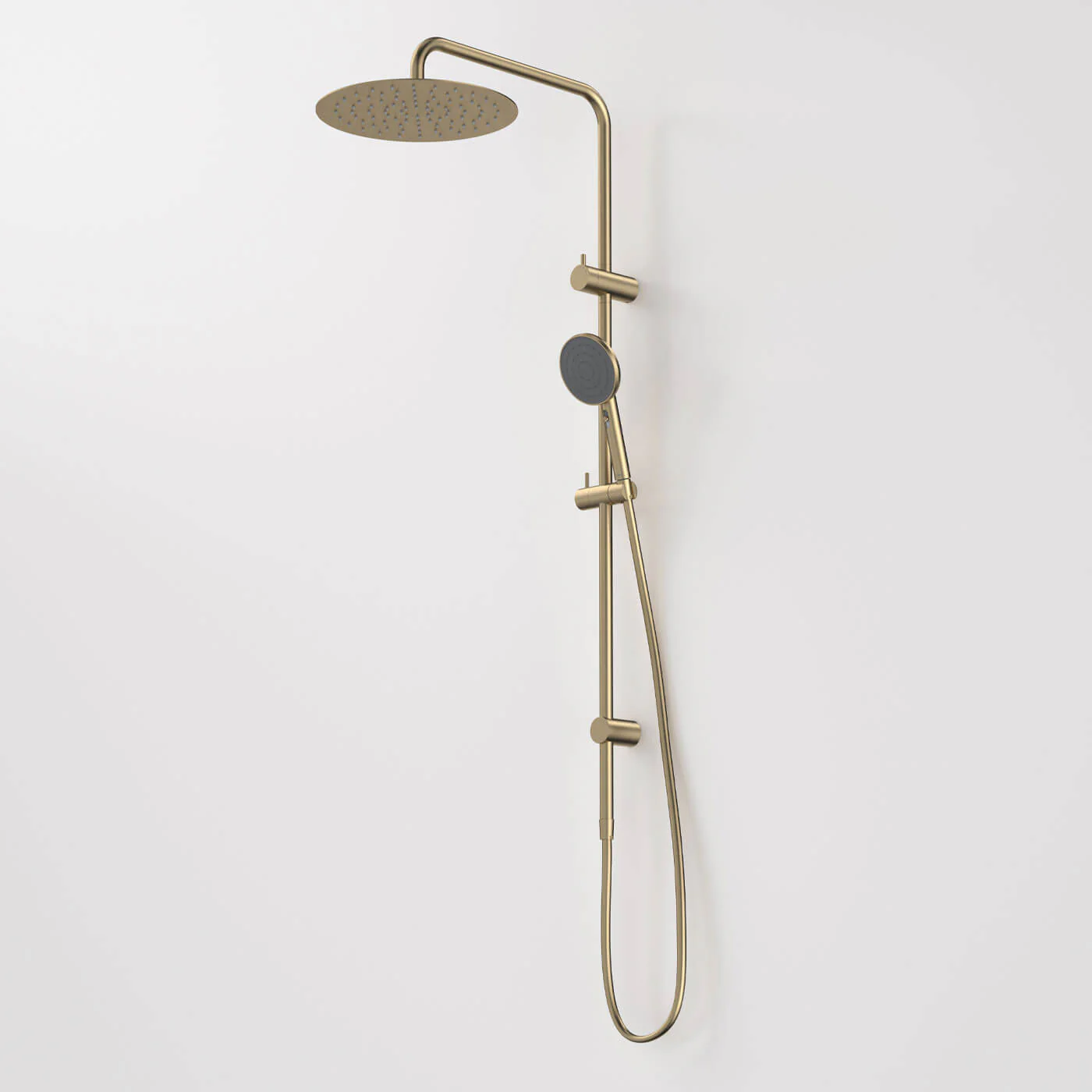 Urbane II Twin Shower Rail - Image 2