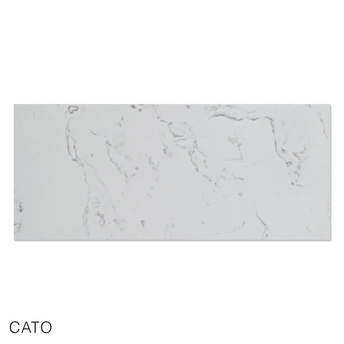 Vanity Flat Stone Benchtop - Image 3