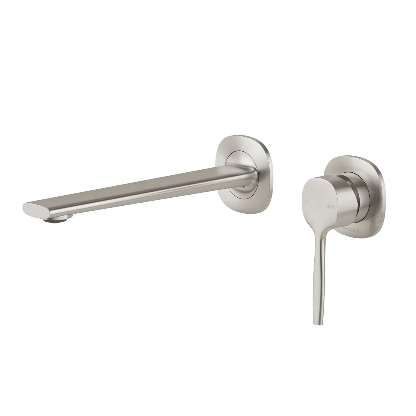 Vask SwitchMix Wall Mixer Set - Image 3