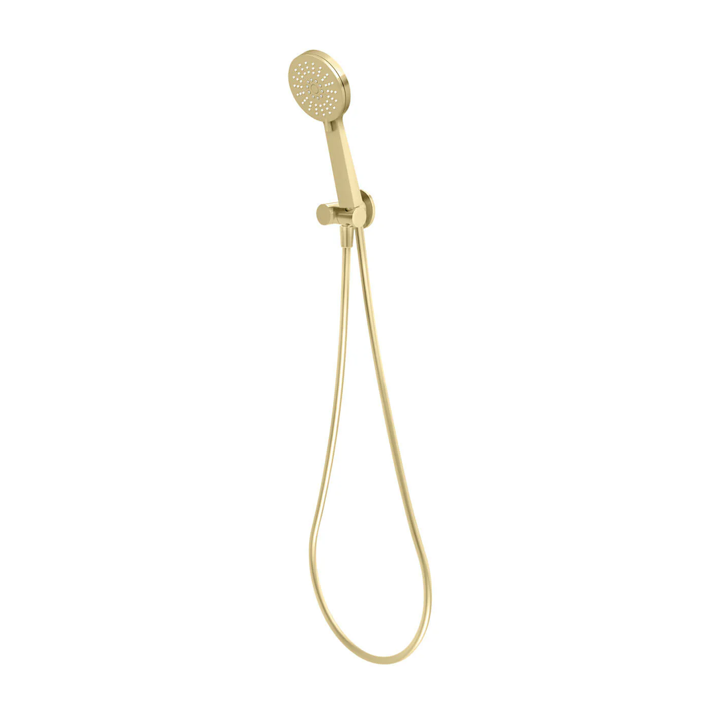 Vivid Slimline 3-Function Shower Handset - Image 3