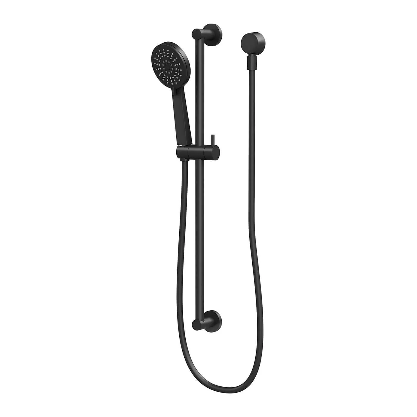 Vivid Slimline Adjustable Rail Shower - Image 5