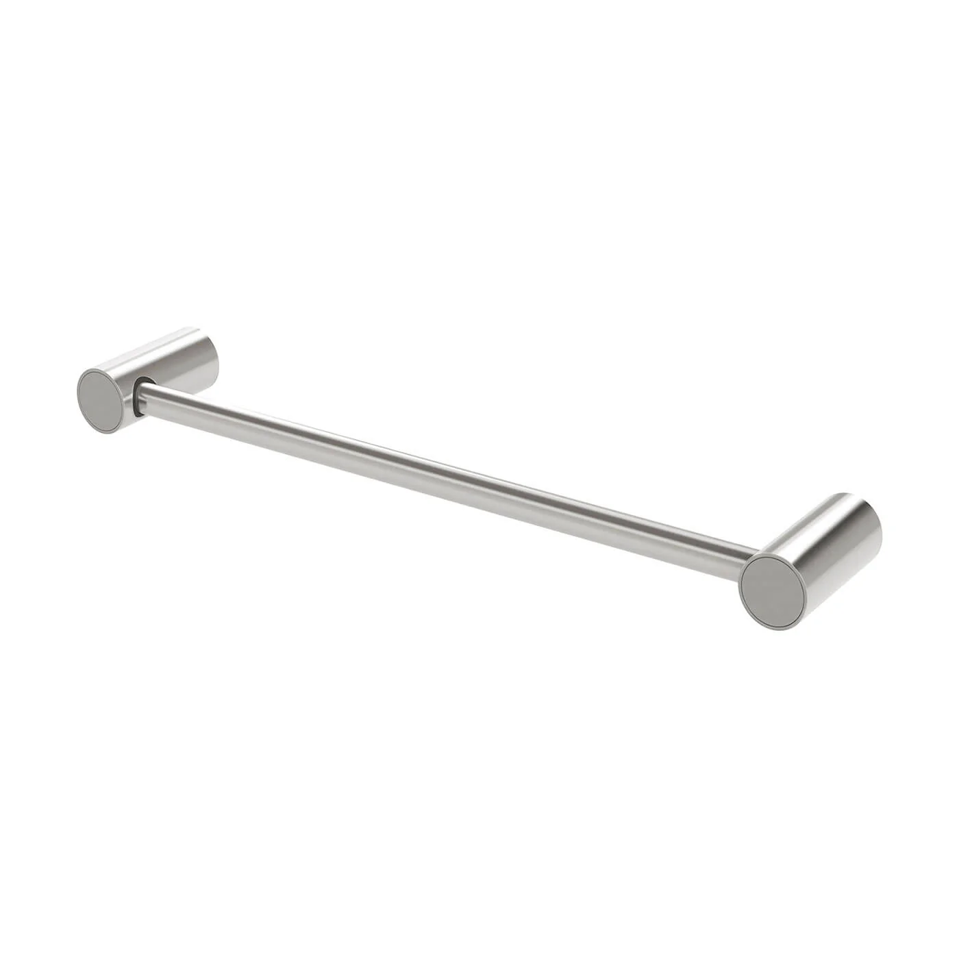 Vivid Slimline Hand Towel Rail 350mm - Image 3