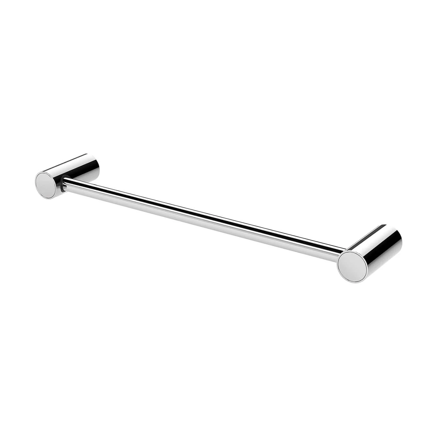Vivid Slimline Hand Towel Rail 350mm - Image 4