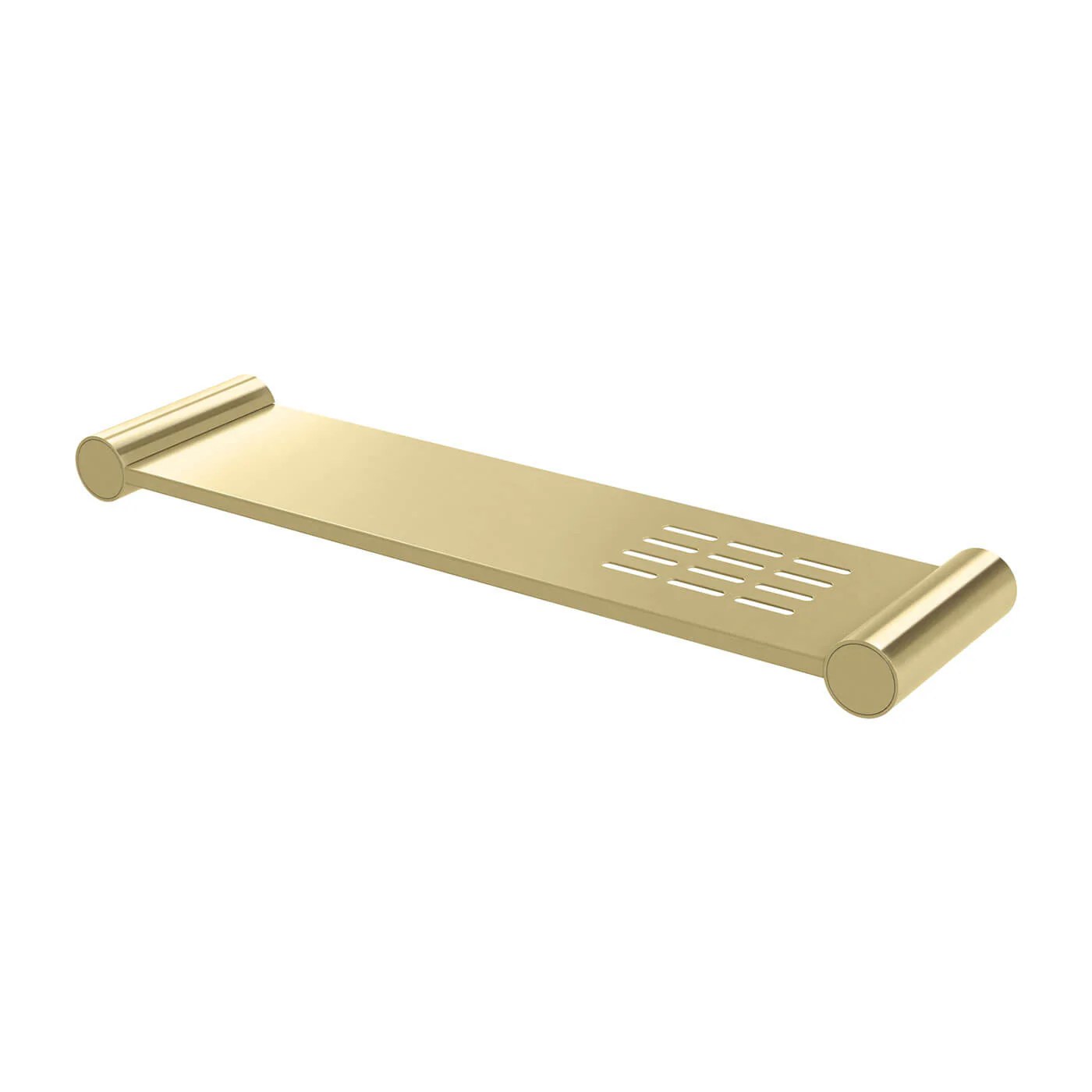 Vivid Slimline Metal Shelf - Image 3