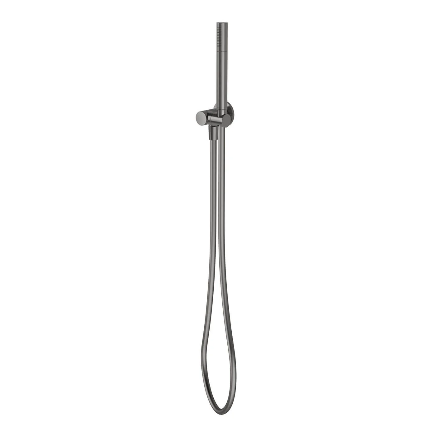 Vivid Slimline Slim Shower Handset - Image 2