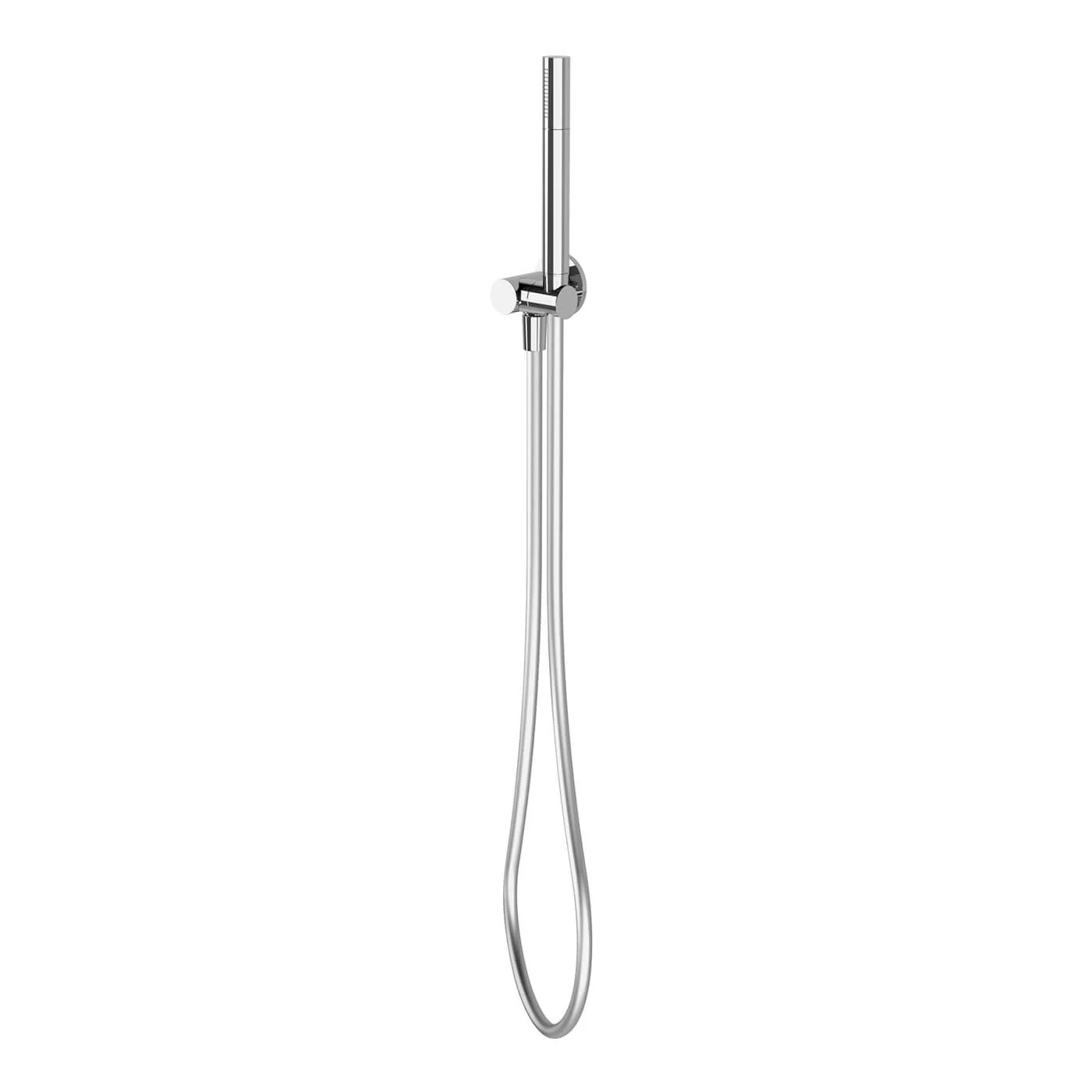 Vivid Slimline Slim Shower Handset - Image 4