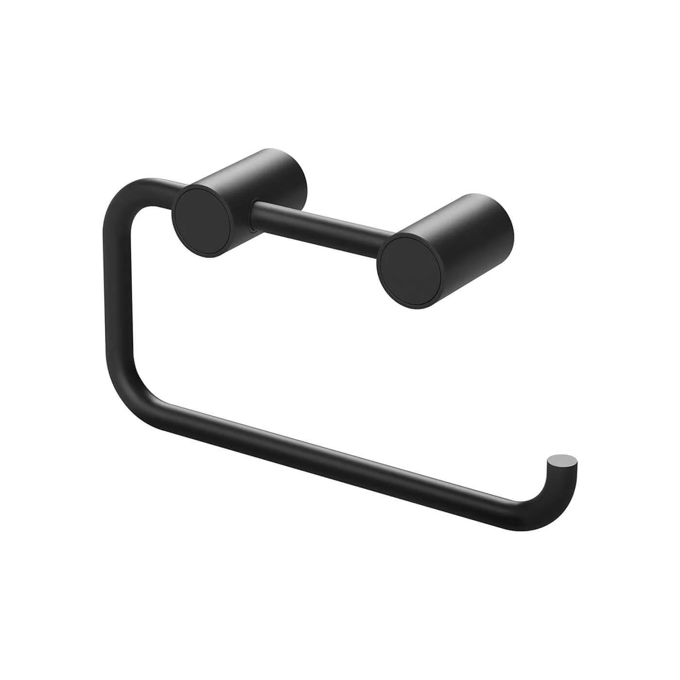 Vivid Slimline Toilet Roll Holder - Image 5