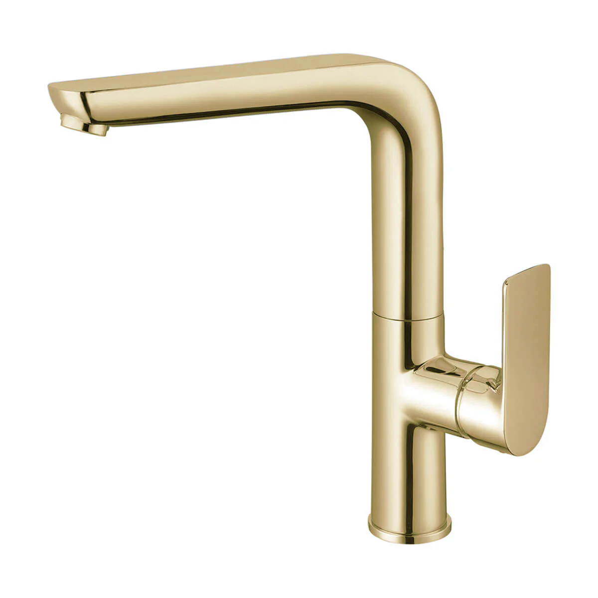 Vogue Slim Kitchen Laundry Sink Mixer - Image 3