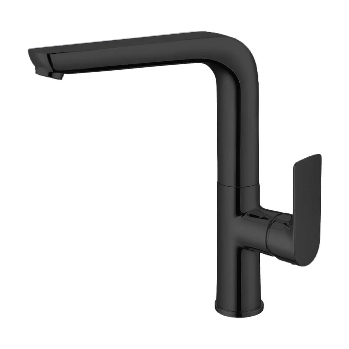 Vogue Slim Kitchen Laundry Sink Mixer - Image 4
