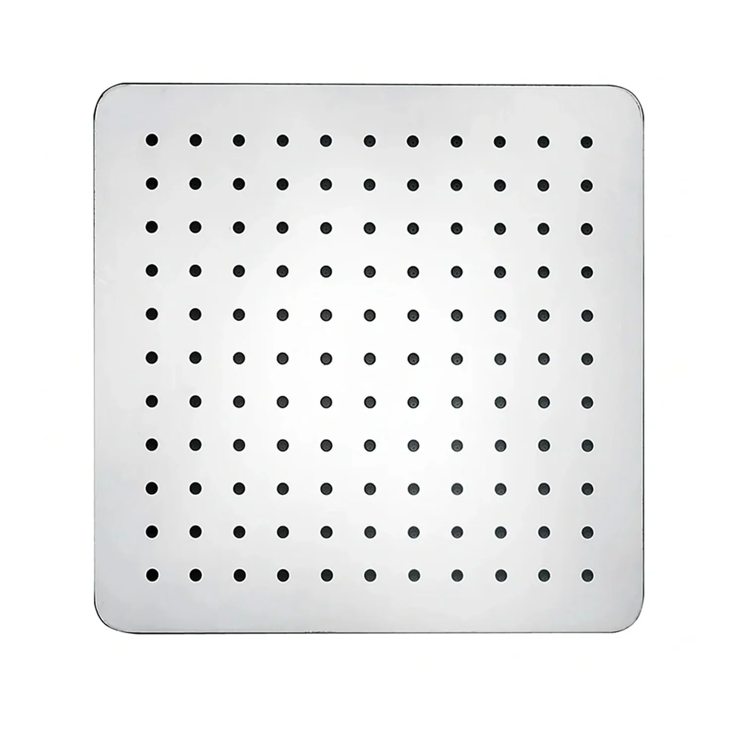 Vogue Square Rain Shower Head 300mm - Image 3